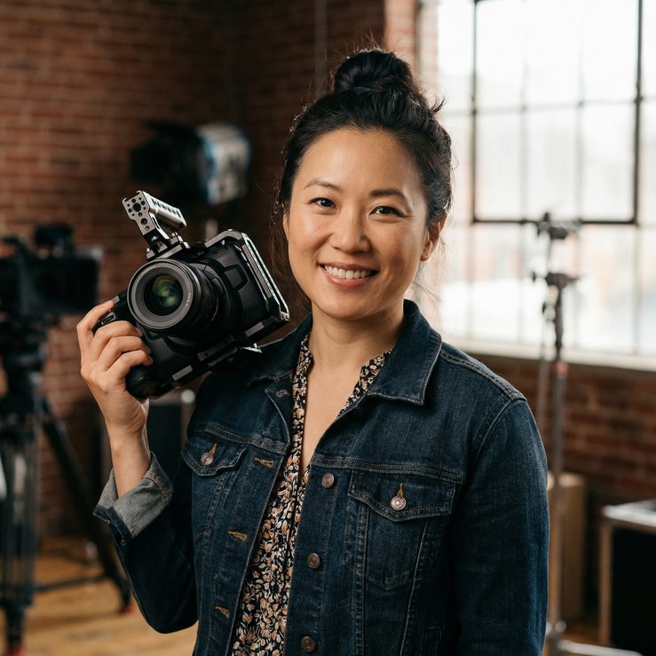 探花摄影师林晓雯