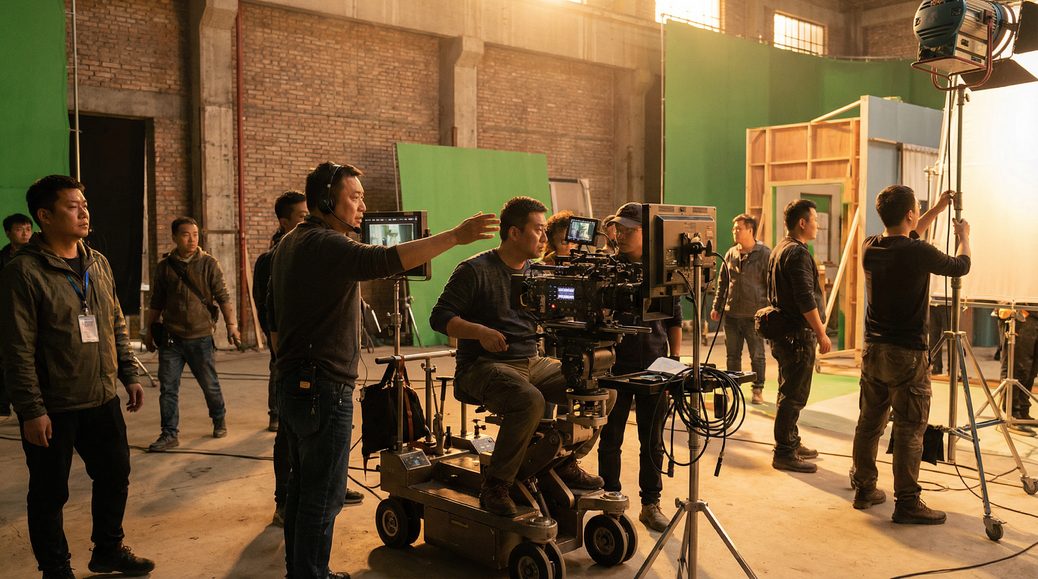 探花悬疑推理剧视频